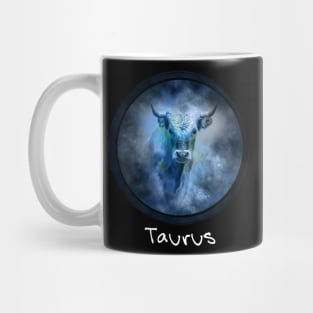 Best women are born as taurus - Zodiac Sign Mug